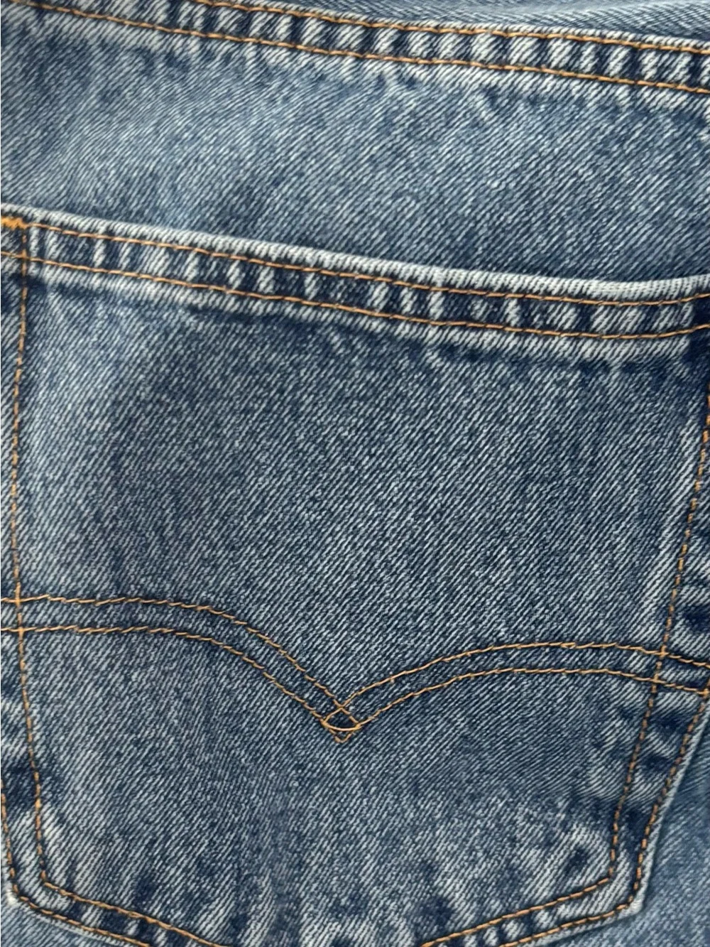 Levis classic levi